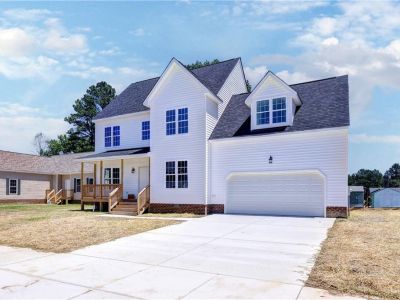property image for 322 Pointers Drive Drive KING WILLIAM COUNTY VA 23181