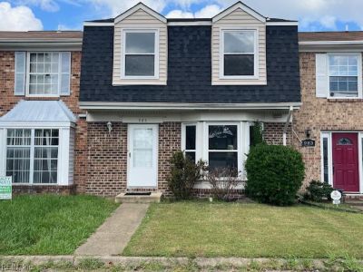 property image for 985 Smoke Tree VIRGINIA BEACH VA 23452