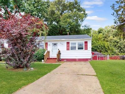 property image for 5106 Hazelwood Road HAMPTON VA 23605