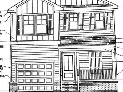 property image for 711 Orchard Street FRANKLIN VA 23851