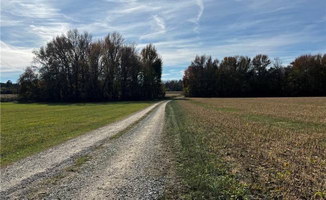 100+AC Purdy Road, Emporia, VA 23847