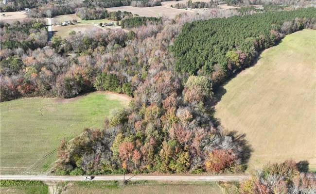 100+AC Purdy Road, Emporia, VA 23847