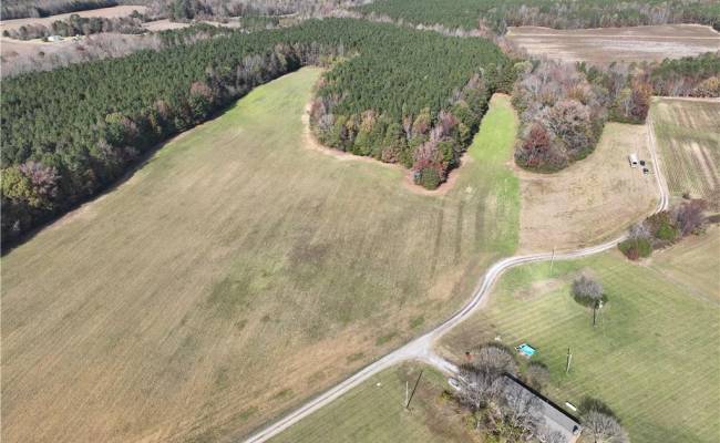 100+AC Purdy Road, Emporia, VA 23847