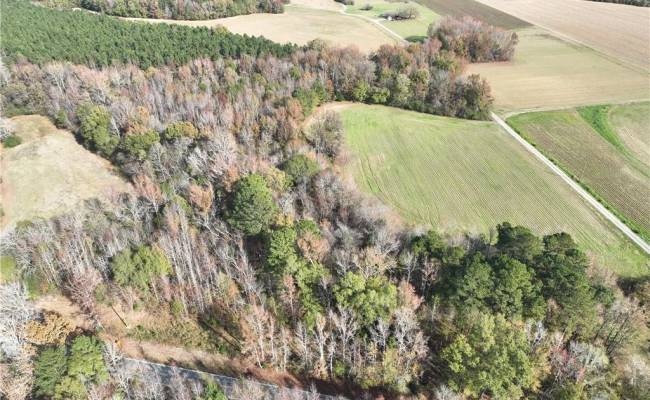 100+AC Purdy Road, Emporia, VA 23847