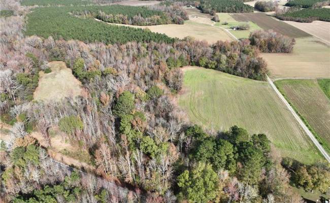 100+AC Purdy Road, Emporia, VA 23847