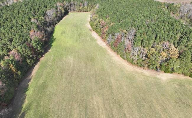 100+AC Purdy Road, Emporia, VA 23847