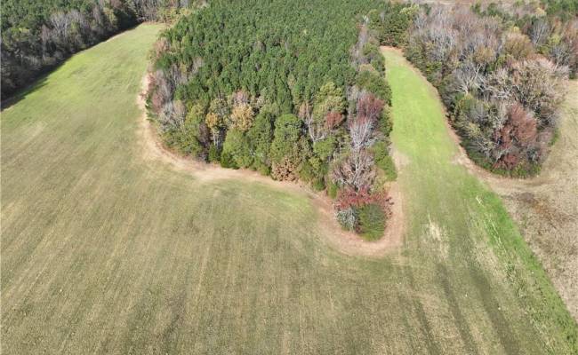 100+AC Purdy Road, Emporia, VA 23847