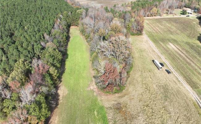 100+AC Purdy Road, Emporia, VA 23847