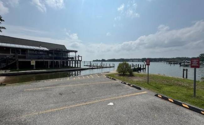 .51+AC Old Ferry Road, Mathews County, VA 23076