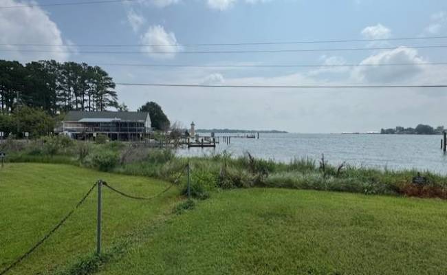 .51+AC Old Ferry Road, Mathews County, VA 23076