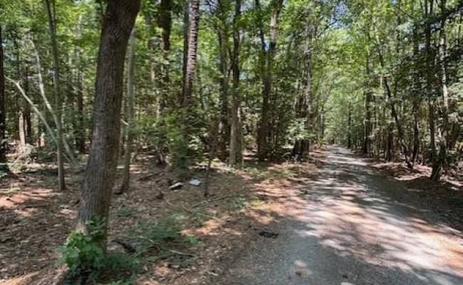 .51+AC Old Ferry Road, Mathews County, VA 23076