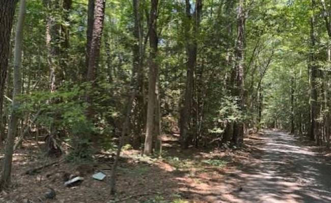 .51+AC Old Ferry Road, Mathews County, VA 23076