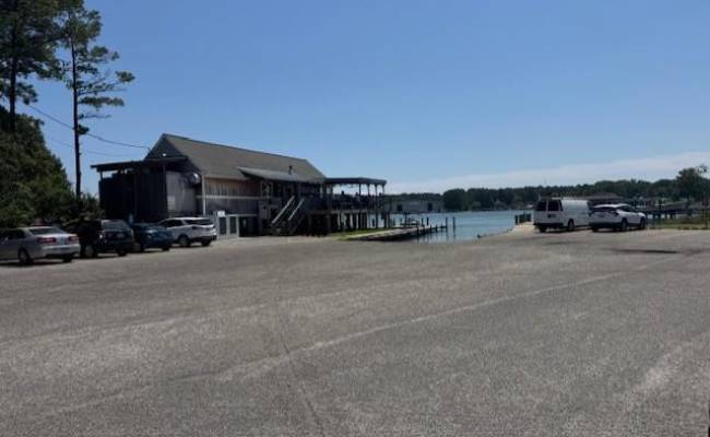 .51+AC Old Ferry Road, Mathews County, VA 23076