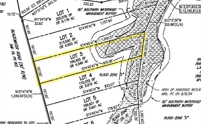 6584 Blackwater Road, Virginia Beach, VA 23457