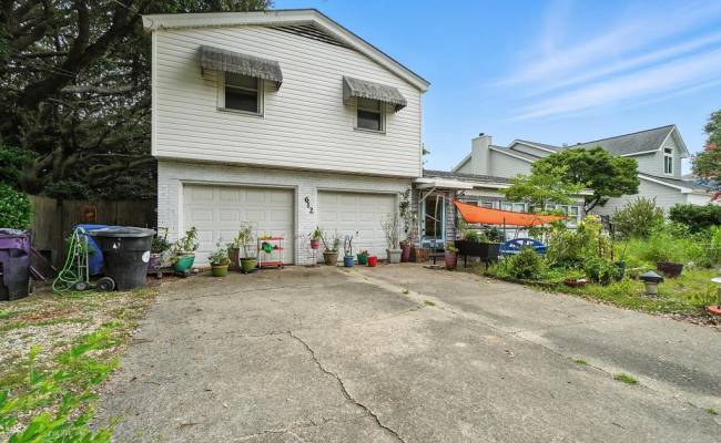 612 Surfside Avenue, Virginia Beach, VA 23451