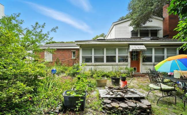 612 Surfside Avenue, Virginia Beach, VA 23451