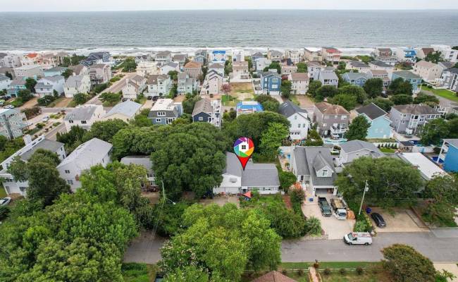 612 Surfside Avenue, Virginia Beach, VA 23451