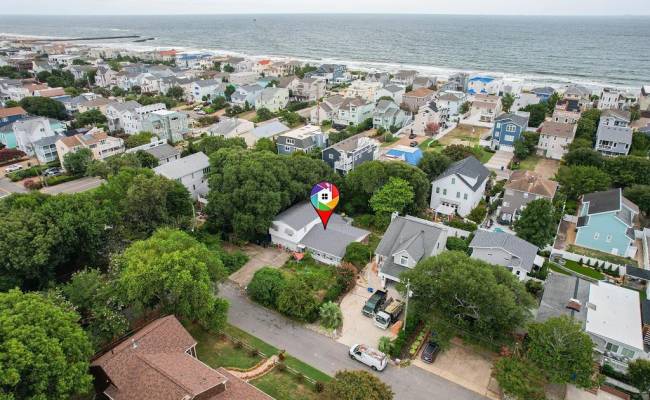 612 Surfside Avenue, Virginia Beach, VA 23451