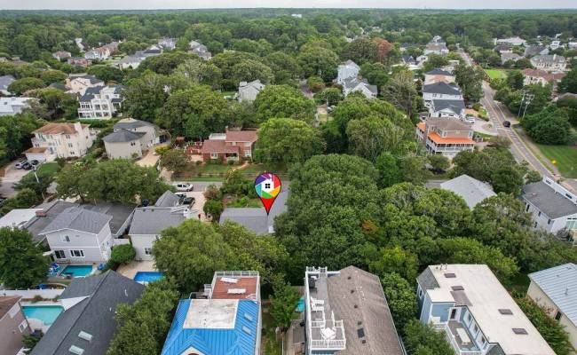612 Surfside Avenue, Virginia Beach, VA 23451
