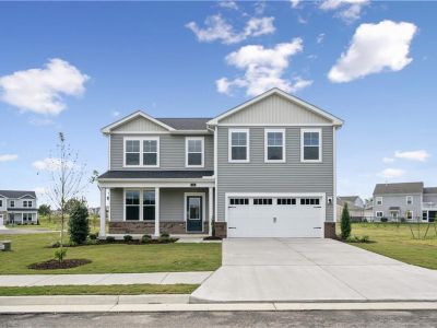 property image for 179 Getty Road SUFFOLK VA 23434