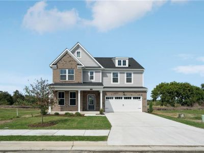 property image for 156 Getty Road SUFFOLK VA 23434