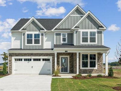 property image for 122 Getty Road SUFFOLK VA 23434