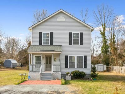 property image for 112 Ron Springs Drive JAMES CITY COUNTY VA 23185