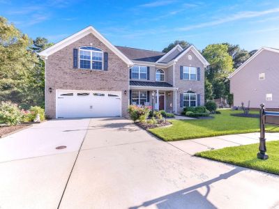property image for 509 Hanbury Road CHESAPEAKE VA 23322