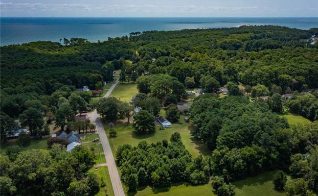 2210 Old Ferry Road, Mathews County, VA 23076