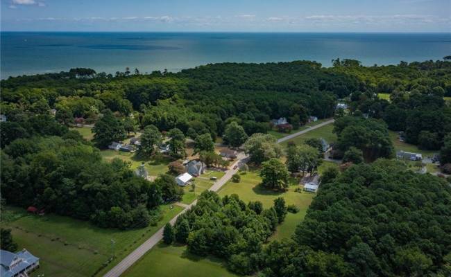 2210 Old Ferry Road, Mathews County, VA 23076