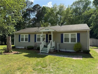 property image for 10748 Smiths Neck Road ISLE OF WIGHT COUNTY VA 23314