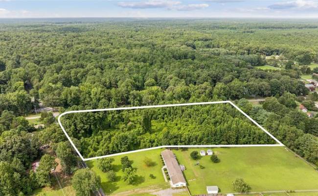 3378 Enos Road, Gloucester County, VA 23061