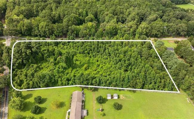 3378 Enos Road, Gloucester County, VA 23061
