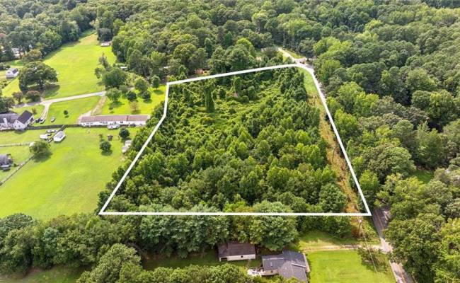 3378 Enos Road, Gloucester County, VA 23061
