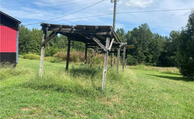 400 Mccune Road, Nottoway County, VA 23930