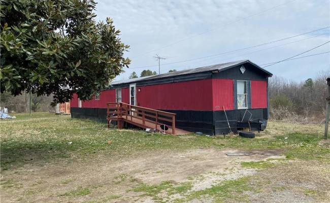 400 Mccune Road, Nottoway County, VA 23930