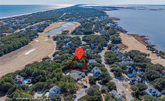 574 Live Oak Court, Currituck County, NC 27927
