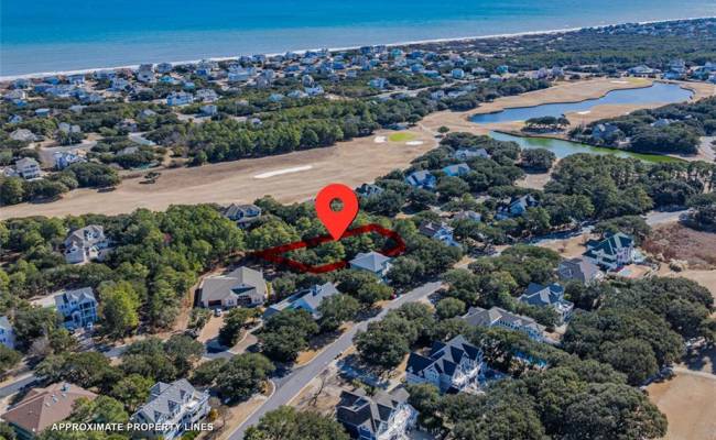 574 Live Oak Court, Currituck County, NC 27927