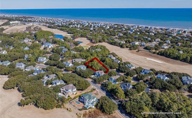 574 Live Oak Court, Currituck County, NC 27927