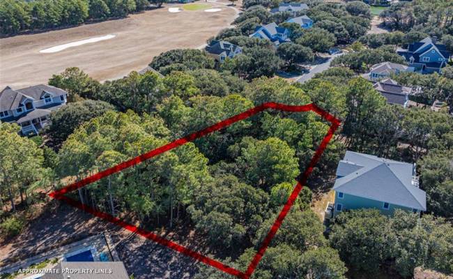 574 Live Oak Court, Currituck County, NC 27927