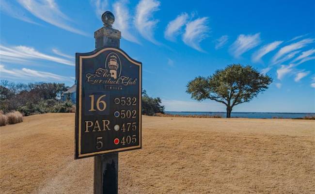 574 Live Oak Court, Currituck County, NC 27927