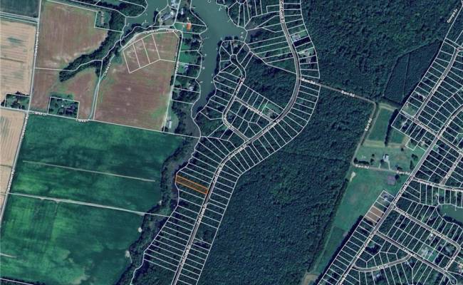 Lot 01 Cod Creek Drive, Northumberland County, VA 22473