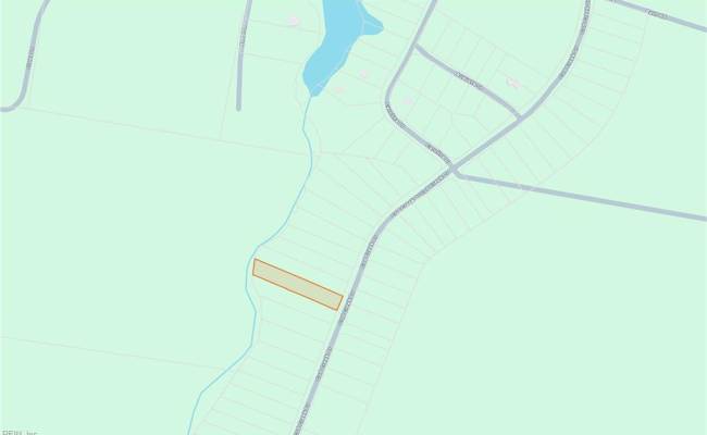 Lot 01 Cod Creek Drive, Northumberland County, VA 22473