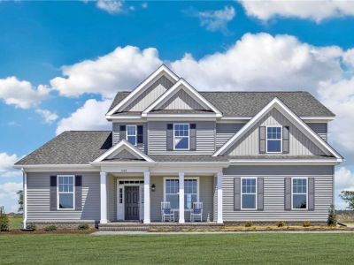 property image for MM Fields at Taft (Lee Parcel A-1) Road CHESAPEAKE VA 23322