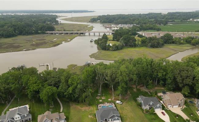 Lot197 Raintree Circle, Suffolk, VA 23435
