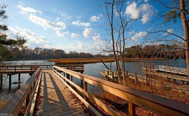Lot197 Raintree Circle, Suffolk, VA 23435