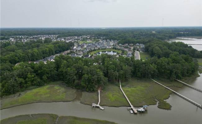 Lot197 Raintree Circle, Suffolk, VA 23435