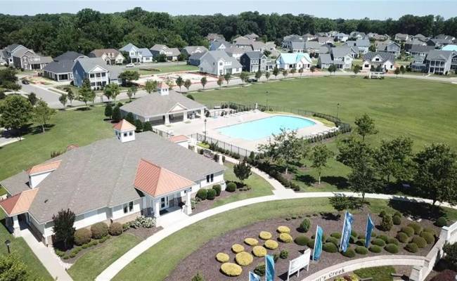Lot197 Raintree Circle, Suffolk, VA 23435