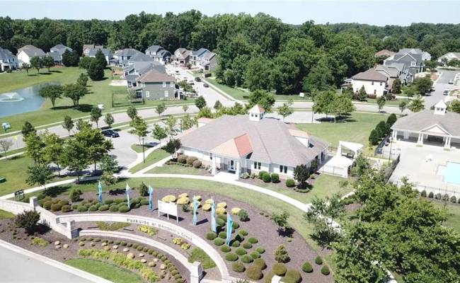 Lot197 Raintree Circle, Suffolk, VA 23435