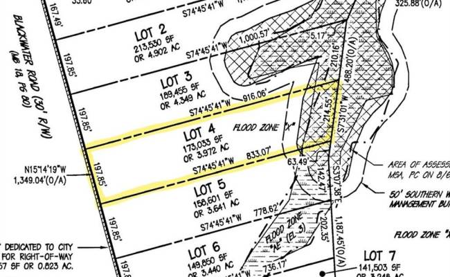 6592 Blackwater Road, Virginia Beach, VA 23457